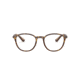 Ray-Ban RX7156 Eyeglass Frames 2012-51 - Havana Frame