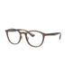 Ray-Ban RX7156 Eyeglass Frames 2012-51 - Havana Frame