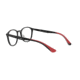 Ray-Ban RX7156 Eyeglass Frames 5795-51 - Black Frame