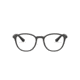 Ray-Ban RX7156 Eyeglass Frames 5841-51 - Matte Black Frame