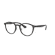 Ray-Ban RX7156 Eyeglass Frames 5841-51 - Matte Black Frame
