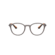 Ray-Ban RX7156 Eyeglass Frames 5842-51 - Grey Frame