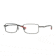 Ray Ban RX7511 #1012 - Matte Black Frame, Demo Lens Lenses
