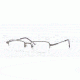 Ray-Ban RY 1002T Eyeglasses Styles - Gunmetal Frame w/Non-Rx 45 mm Diameter Lenses, 3001-4517
