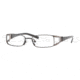 Ray-Ban RY1021T Bifocal Eyeglasses - Matte Black Frame / 45 mm Prescription Lenses, 3038-4515