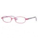 Ray-Ban RY1024 Bifocal Eyeglasses - Violet Frame / 44 mm Prescription Lenses, 4007-4415