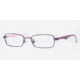 Ray-Ban RY1027 Eyeglass Frames 4010-4516 - Dark Violet 