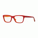 Ray-Ban RY1536 Eyeglass Frames 3599-48 - Coral/Orange Frame
