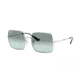 Ray-Ban SQUARE RB1971 Sunglasses 9149AD-54 - , Photo Azure Gradient Blue Lenses