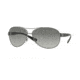 Ray-Ban Sunglasses RB3386 029/11-63 - Matte Gunmetal Frame, Dark Grey Gradient Lenses