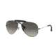 Ray-Ban Sunglasses RB3422Q 004/M3-58 - , Polar Gray Gradient Lenses