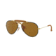 Ray-Ban Sunglasses RB3422Q 919233-58 - , Brown Lenses