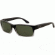 Ray-Ban Bifocal Sunglasses RB4151 with Lined Bi-Focal Rx Prescription Lenses RB4151-842-5917 - Lens Diameter 59 mm, Frame Color Gradient Black on Green
