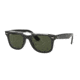 Ray-Ban WAYFARER RB4540 Prescription Sunglasses, 50mm, Black, RB4540-601-31-50-SV