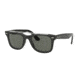 Ray-Ban WAYFARER RB4540 Prescription Sunglasses, 50mm, Black, RB4540-601-58-50-SV