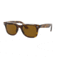 Ray-Ban WAYFARER RB4540 Prescription Sunglasses, 50mm, Tortoise, RB4540-710-33-50-SV