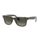 Ray-Ban WAYFARER RB4540F Sunglasses 641471-52 - , Grey Gradient Dark Grey Lenses