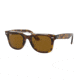Ray-Ban WAYFARER RB4540F Sunglasses 710/33-52 - , Brown Lenses