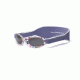 Real Kids My First Shades Sunglasses for 0-24mo - Purple Hearts with Light Lavender Band 024PURPHRTS