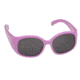Real Kids Shades Flex Sunglasses for Girls ages 3 to 7 - Lavender