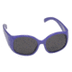 Real Kids Shades Flex Sunglasses for Girls ages 3 to 7 - Purple