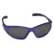 Real Kids Shades 5 - 8 Years Glide Kids Sunglasses - Purple Shiny Metallic 58GLIDEPURP