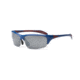 Real Kids Shades Royal/Red Blade Frame Polycarbonate with PC/Polarized Lens 10+, Unisex 10BLDRYRDP2