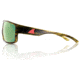Redfin Polarized Sanibel Sunglasses, Driftwood Frame, Seagrass Polarized Lens, One Size, 1409