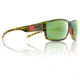 Redfin Polarized Sanibel Sunglasses, Driftwood Frame, Seagrass Polarized Lens, One Size, 1409