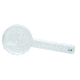 Reizen 4x Round Magnifier, White R6731