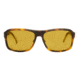 Reptile Sun Hawksbill Bifocal Prescription Sunglasses, Matte Tortoise Frame, Polarized, HAWMTOBI
