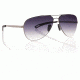 Revision Alphawing Sunglasses, Stainless Steel Frame 0493-0002