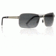 Revision Deltawing Progressive Prescription Sunglasses, Gunmetal Frame-4-0493-0003PR