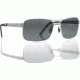 Revision Deltawing Sport Metal Sunglasses, Polarized 4-0493-0008
