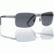 Revision Deltawing Sport Metal Sunglasses, Solar 4-0493-0010