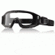 Revision Desert Locust Carrier Goggle - Basic Photochromic Kit, Black Frame / Photochromic Lens, 4-0309-9903