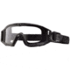 Revision Desert Locust Carrier Goggle System, Lens Photochromic, Frame Black, 4-0309-9539