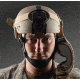 Revision Quick Release System for Desert Locust Goggles