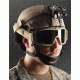 Revision Desert Locust Goggle PDQ Quick Release System