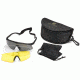 Revision Sawfly Ballistic Eyeshield Deluxe Kit 400760201