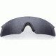 Sawfly Eyewear Revision High Impact Polarized Lenses for Revision Saw Fly Eyewear Military Sun Glasses, Large