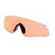 Revision Eyewear Sawfly Replacement Lens, Vermillion 403840221