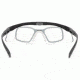 Revision Eyewear Sawfly Blank RX Insert Carrier for Sawfly Military Sunglasses
