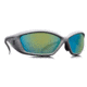 Revision Hellfly Prescription Sunglasses, Silver
