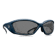Revision Hellfly Prescription Sunglasses, Steel Blue