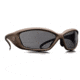Revision Hellfly Prescription Sunglasses, Taupe