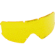 Revision Merlinhawk Goggle Replacement Lens, Yellow, Regular, 4-2103-0006