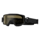 Revision Merlinhawk Goggle System Basic Kits, Black Frame, Alto Lens, Regular, 4-2100-0011