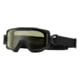 Revision Merlinhawk Goggle System Basic Kits, Black Frame, Cano Lens, Regular, 4-2100-0009