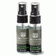 Revision Military Eyewear Lens Cleaner Spray Bottle 2-pack